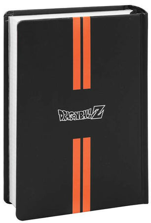 Agenda 16 Mesi 2023-2024 Medium Comix Anime-Dragonballz per La Scuola Franco Cosimo Panini