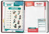 Agenda 16 Mesi 2023-2024 Medium Comix Anime-Mha - My Hero Academia per La Scuola Franco Cosimo Panini
