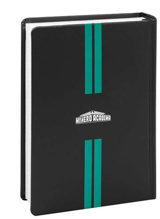 Agenda 16 Mesi 2023-2024 Medium Comix Anime-Mha - My Hero Academia per La Scuola Franco Cosimo Panini