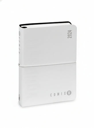 Agenda 16 Mesi Anno Scolastico 2023/2024 Day Mini Comix U Yourself Diario Per La Scuola Per Ragazzi