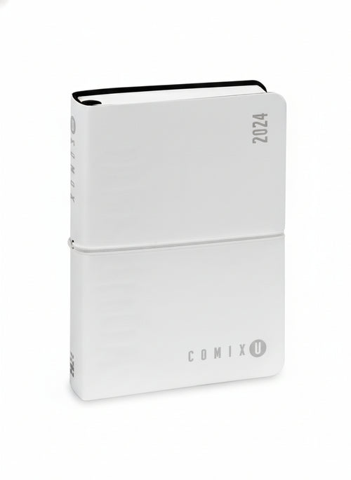 Agenda 16 Mesi Anno Scolastico 2023/2024 Day Mini Comix U Yourself Diario Per La Scuola Per Ragazzi