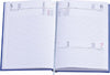 Agenda Anno Vari Colorio Giornaliera Diario 21x15cm Tascabile Copertina Rigida Giocattoli e infanzia > Scuola > Cancelleria Trade Shop italia - Napoli, Commerciovirtuoso.it