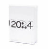 Agenda Beyou 2023-24, Extra White -13,5 X 18,2 Cm Diario per La Scuola Giochi Preziosi
