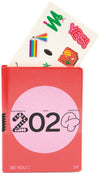 Agenda Beyou 2023-24, Extra White -13,5 X 18,2 Cm Diario per La Scuola Giochi Preziosi