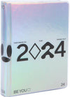 Agenda Beyou 2023-24, Extra White -13,5 X 18,2 Cm Diario per La Scuola Giochi Preziosi