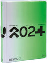 Agenda Beyou 2023-24, Extra White -13,5 X 18,2 Cm Diario per La Scuola Giochi Preziosi