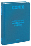 Agenda Comix 16 Mesi 2023-2024 Standard Diario per La Scuola Franco Cosimo Panini