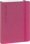Agenda Comix 2024, New Luxury, 12 Mesi, Giornaliera Agenda Comix 2024, New Luxury, 12 Mesi, Giornaliera, Mini Grey