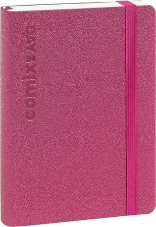 Agenda Comix 2024, New Luxury, 12 Mesi, Giornaliera Agenda Comix 2024, New Luxury, 12 Mesi, Giornaliera, Mini Grey