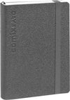 Agenda Comix 2024, New Luxury, 12 Mesi, Giornaliera Agenda Comix 2024, New Luxury, 12 Mesi, Giornaliera, Mini Grey