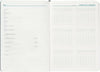 Agenda Comix 2024, New Luxury, 12 Mesi, Giornaliera Agenda Comix 2024, New Luxury, 12 Mesi, Giornaliera, Mini Grey