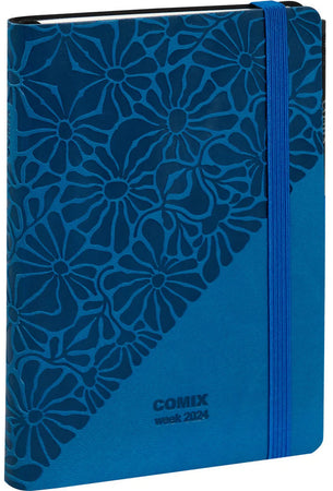 Agenda Comix Special 12 Mesi Day Giornaliera Mignon Chain 2024