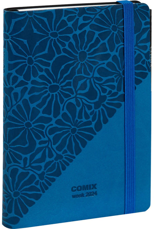 Agenda Comix Special 12 Mesi Day Giornaliera Mignon Chain 2024