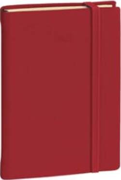 Agenda giornaliera - Daily 21 Prestige 2023 - 13 x 21 cm - copertina Silk - bordeaux - Quo Vadis Cancelleria e prodotti per ufficio/Carta blocchi e quaderni/Blocchi appunti taccuini e diari/Blocchi appunti e taccuini Eurocartuccia - Pavullo, Commerciovirtuoso.it