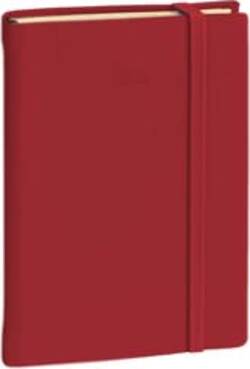 Agenda giornaliera Daily Pocket Prestige Silk 2023 - 8 5 x 13 cm - bordeaux - Quo Vadis Cancelleria e prodotti per ufficio/Carta blocchi e quaderni/Blocchi appunti taccuini e diari/Blocchi appunti e taccuini Eurocartuccia - Pavullo, Commerciovirtuoso.it