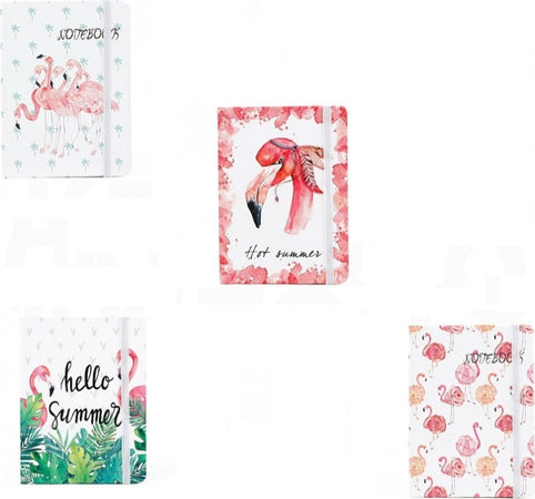 Agenda Notebook Fenicottero Diario Planning A6 145x105mm Scuola Cancelleria Giocattoli e infanzia > Scuola > Diari Trade Shop italia - Napoli, Commerciovirtuoso.it