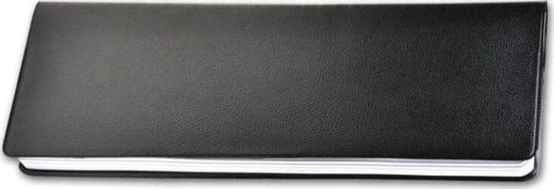 Agenda settimanale Agendascop 2023 - c-spirale - copertina Impala - 30 x 10 cm - nero - Quo Vadis Cancelleria e prodotti per ufficio/Carta blocchi e quaderni/Blocchi appunti taccuini e diari/Blocchi appunti e taccuini Eurocartuccia - Pavullo, Commerciovirtuoso.it