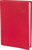 Agenda settimanale Presidente Equology 2023 - 21 x 29 7 cm - rosso - Quo Vadis Cancelleria e prodotti per ufficio/Carta blocchi e quaderni/Blocchi appunti taccuini e diari/Blocchi appunti e taccuini Eurocartuccia - Pavullo, Commerciovirtuoso.it