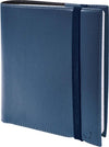 Agenda settimanale TimeLife 2023 - 16 x 16 cm - blu metal - Quo Vadis Cancelleria e prodotti per ufficio/Carta blocchi e quaderni/Blocchi appunti taccuini e diari/Blocchi appunti e taccuini Eurocartuccia - Pavullo, Commerciovirtuoso.it