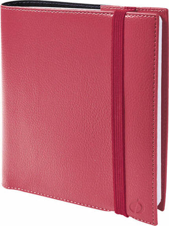 Agenda settimanale TimeLife 2023 - 16 x 16 cm - rosa cangiante - Quo Vadis Cancelleria e prodotti per ufficio/Carta blocchi e quaderni/Blocchi appunti taccuini e diari/Blocchi appunti e taccuini Eurocartuccia - Pavullo, Commerciovirtuoso.it