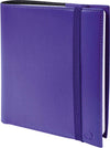 Agenda settimanale TimeLife 2023 - 16 x 16 cm - viola - Quo Vadis Cancelleria e prodotti per ufficio/Carta blocchi e quaderni/Blocchi appunti taccuini e diari/Blocchi appunti e taccuini Eurocartuccia - Pavullo, Commerciovirtuoso.it
