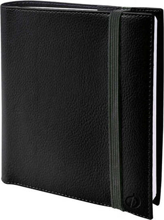 Agenda settimanale TimeLife Pocket 2023 - 10 x 15 cm - nero - Quo Vadis Cancelleria e prodotti per ufficio/Carta blocchi e quaderni/Blocchi appunti taccuini e diari/Blocchi appunti e taccuini Eurocartuccia - Pavullo, Commerciovirtuoso.it