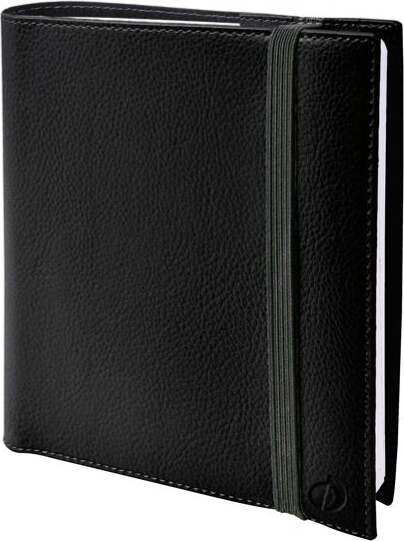 Agenda settimanale TimeLife Pocket 2023 - 10 x 15 cm - nero - Quo Vadis Cancelleria e prodotti per ufficio/Carta blocchi e quaderni/Blocchi appunti taccuini e diari/Blocchi appunti e taccuini Eurocartuccia - Pavullo, Commerciovirtuoso.it