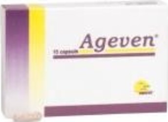 AGEVEN-15-CAPSULE