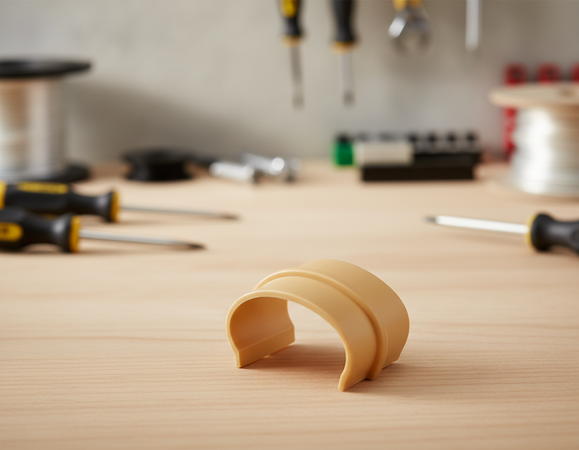 Aggancio Cavo Originale Vorwerk Folletto Vk200 Vk220s