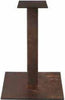 AGGIE---Base-per-tavolo-a-colonna-Bronzo-Milani-Home