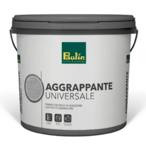 AGGRAPPANTE UNIVERSALE – Primer Tecnico ad Alta Adesione per Supporti Difficili e Superfici Non Compatibili