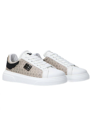 John Richmond Sneakers LEATHER da uomo