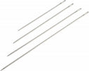 Aghi Ago 12pz Lunghi Cucito A24 Cucire 18cm 15cm 10cm Sarta Sartoria Lana Cotone Casa e cucina/Hobby creativi/Cucito/Aghi da cucito a mano Trade Shop italia - Napoli, Commerciovirtuoso.it