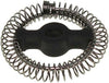 Agitatore Metallico Montalatte Ariete 2878, 2882, 2883 AT6066007500