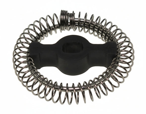 Agitatore Metallico Montalatte Ariete 2878, 2882, 2883 AT6066007500