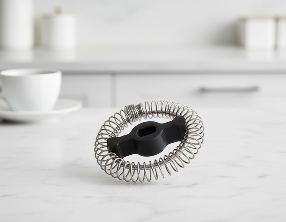 Agitatore Metallico Montalatte Ariete 2878, 2882, 2883 AT6066007500