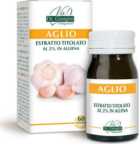 AGLIO-ESTRATTO-TITOLATO-integratore-alimentare-60-pastiglie-Dr.-Giorgini