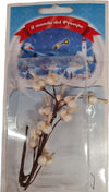 Aglio in busta accessorio per presepe natalizio h 9 cm Casa e cucina/Decorazioni per interni/Addobbi e decorazioni per ricorrenze/Decorazioni natalizie/Presepi/Statuine e fondali per il presepe MagiediNatale.it - Altamura, Commerciovirtuoso.it