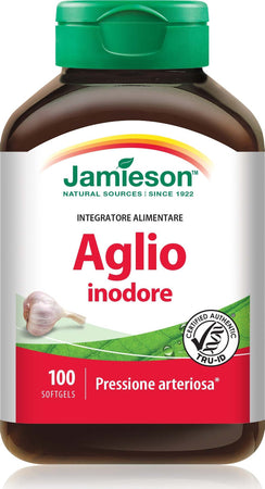 Aglio-inodore-integratore-alimentare-100-softgels-Biovita