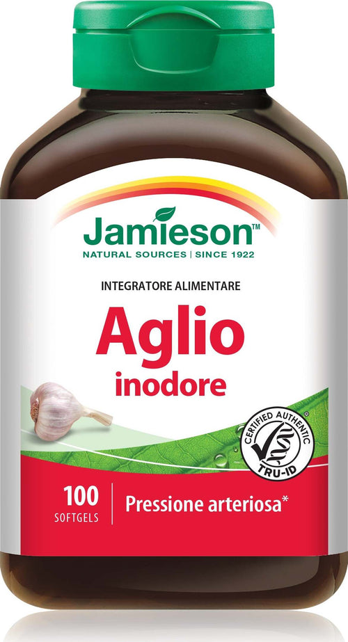 Aglio-inodore-integratore-alimentare-100-softgels-Biovita