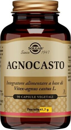 AGNOCASTO-90-CAPSULE-VEGETALI
