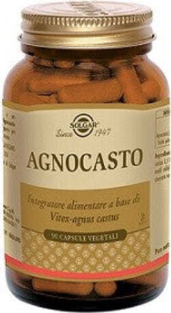 AGNOCASTO-integratore-alimentare-90-capsule-vegetali-Solgar