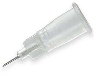 Ago pic mesot g27 6mm 1pz