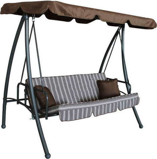 AGON---dondolo-da-giardino-in-metallo-Marrone-Milani-Home