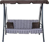 AGON---dondolo-da-giardino-in-metallo-Marrone-Milani-Home