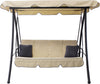 AGON---dondolo-da-giardino-in-metallo-Nero-Milani-Home