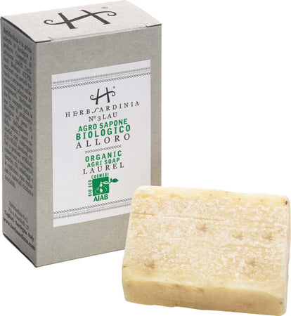 Agrosapone-Alloro-Esfoliante-Herb-Sardinia