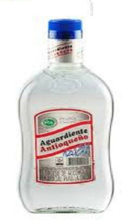 AGUARDIENTE ANTIOQUENO 700 ML BOTTIGLIA CLASSICA COLOMBIA