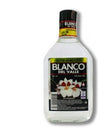 AGUARDIENTE BLANCO DEL VALLE CLASSICO 350 ML COLOMBIA
