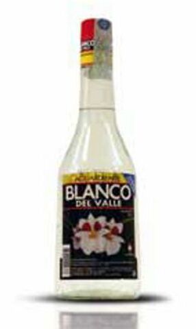 Aguardiente Blanco Del Valle Classico 700 Ml Colombia Liquore Tradizionale Colombiano